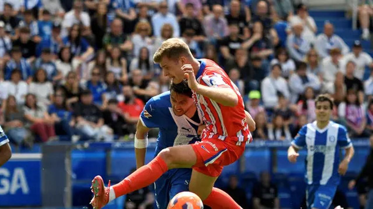 Nama Pemain Naturalisasi Ilegal Malaysia Tak Lagi Tercantum di Skuad Deportivo Alaves, Bagaimana Nasib Kariernya di Liga Spanyol?