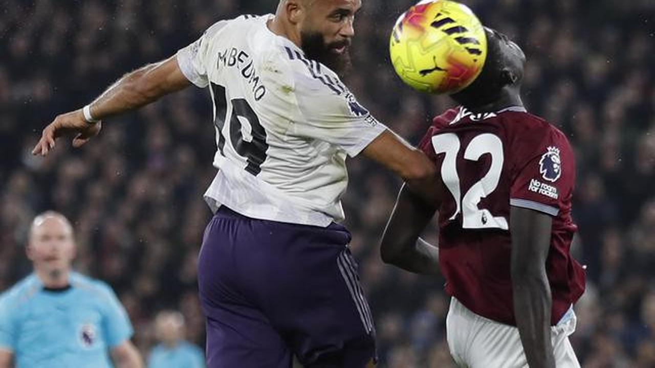 Matheus Cunha Ungkap 2 Rahasia Kehebatan Bryan Mbeumo, Striker Ideal untuk MU