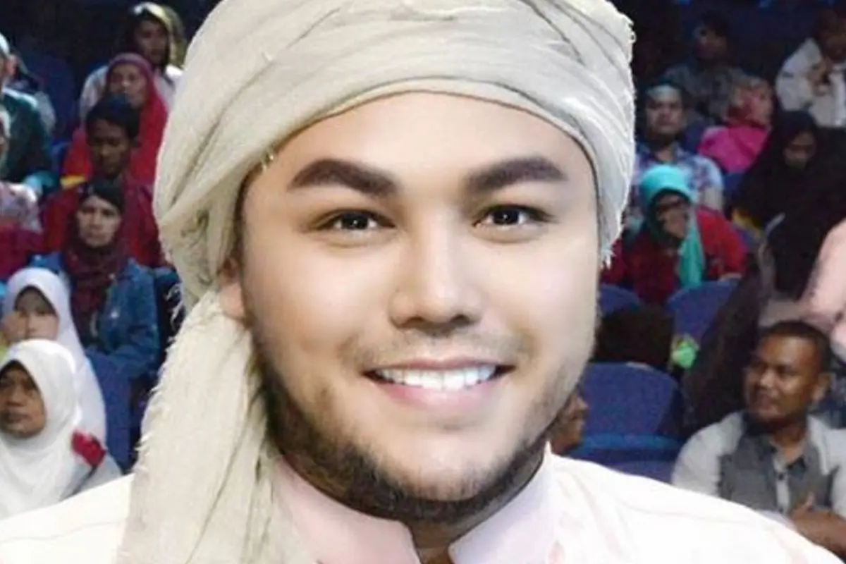 [Bintang] Ivan Gunawan