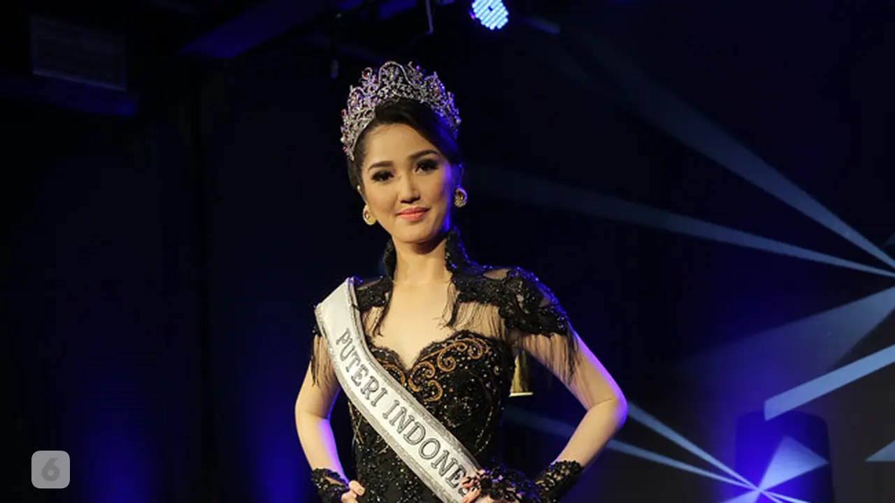 [Bintang] Sonia Fergina Citra