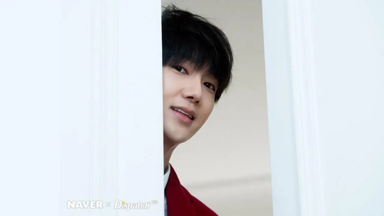 [Bintang] Yesung Super Junior