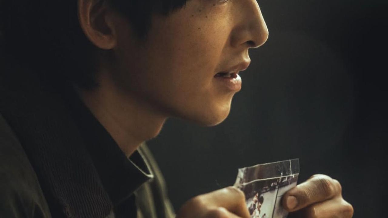 Film 'BOGOTA' Sepi Penonton, Song Joong-Ki Ungkap Kisah Pilu Hingga Menangis