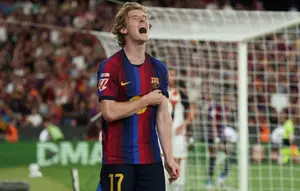 Anthony Gordon Bikin Ruang Ganti Barcelona Terpikat Berkat Satu Kualitas