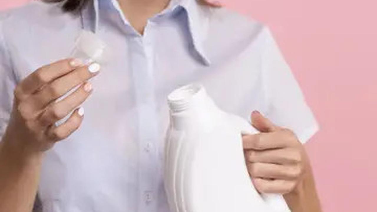 7 Tips Ampuh Cuci Baju Putih agar Kembali Putih Seperti Baru, Mudah Dilakukan