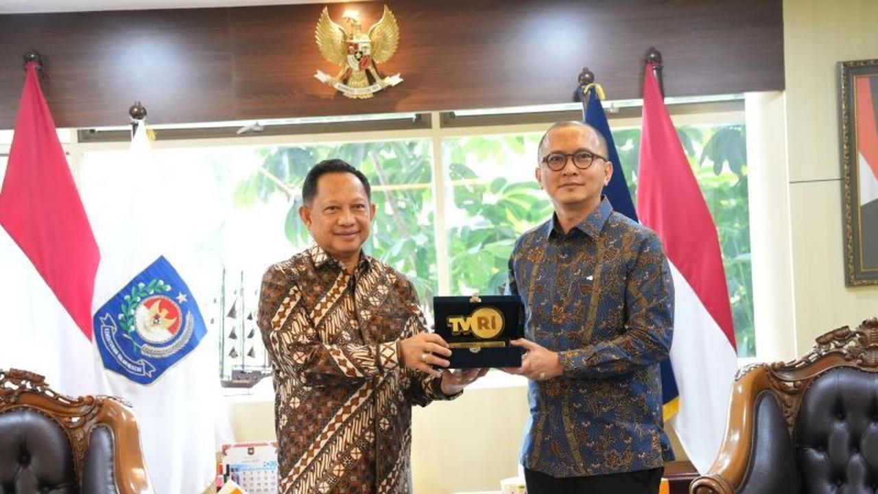 Mendagri Imbau Daerah Gelar Nobar Piala Dunia 2026 untuk Dongkrak Ekonomi Lokal