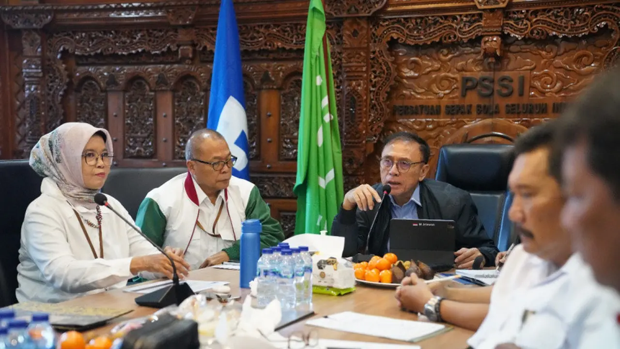 Satgas Transformasi