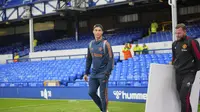 Bintang MU Cristiano Ronaldo Tertarik Bergabung dengan Inter Miami