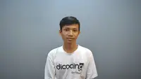 Ade Prasetyo (Istimewa)