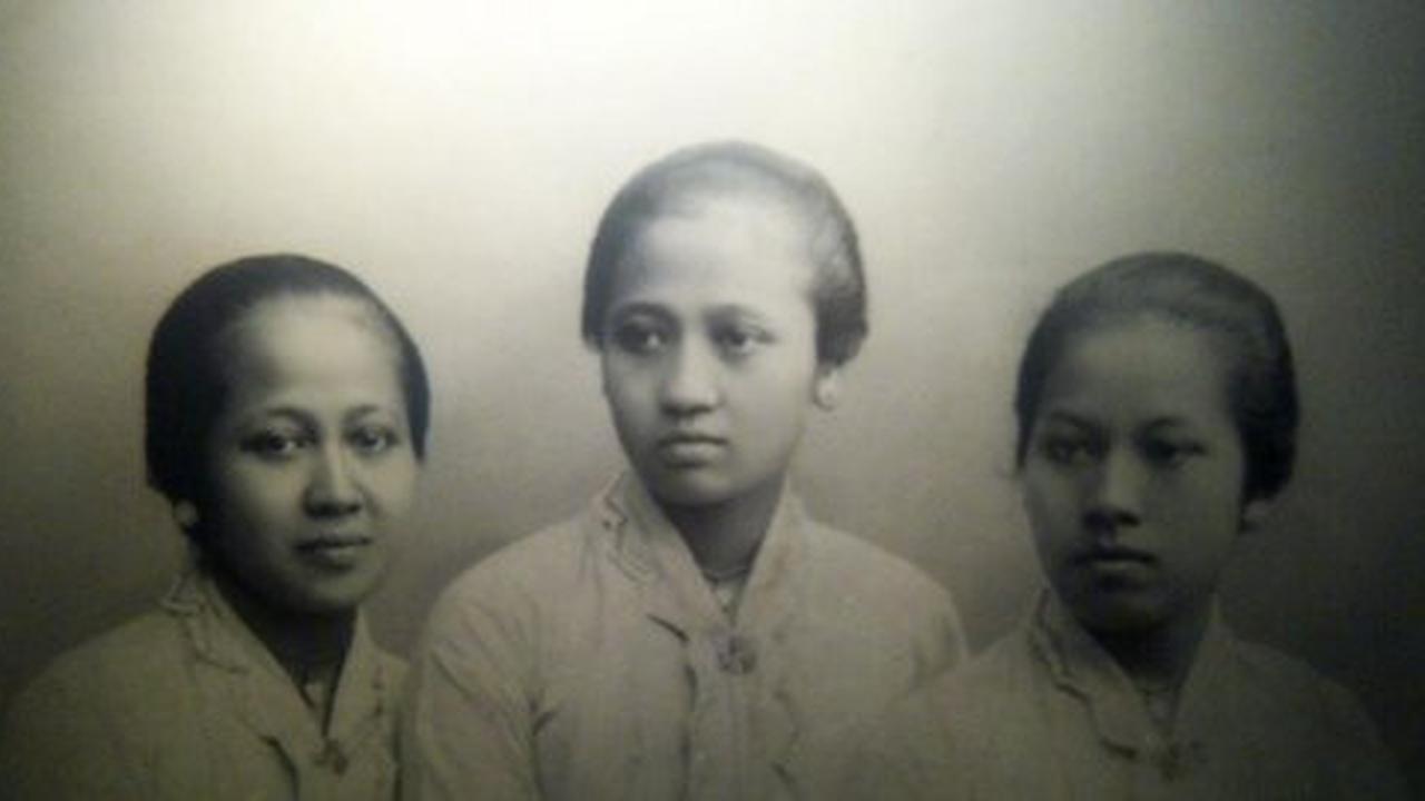 RA Kartini