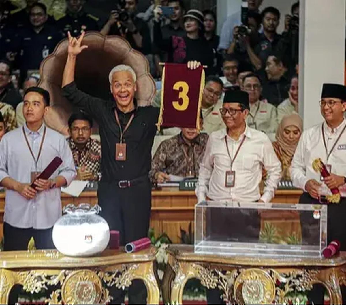 Dok. Istimewa
