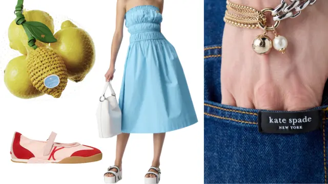 Intip Koleksi Summer 2026 Kate Spade New York yang Siap Bikin Penampilanmu Makin Ikonis