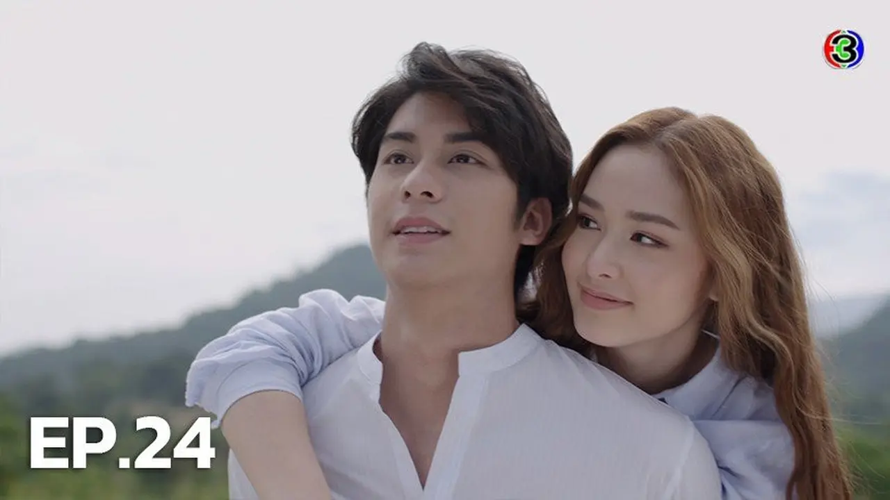 Rekomendasi Drama Thailand Romantis