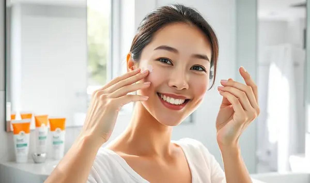 Ciri Tidak Cocok Sunscreen, Kenali Tanda dan Cara Mengatasinya