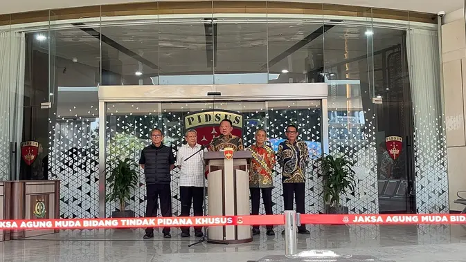 KPK Duga Rumah Jampidsus di Sentul Atas Nama Orang Lain