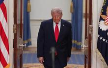 Trump Menolak Tegas Minta Maaf ke Paus Leo Usai Lontarkan Kritikan Tajam