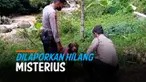 Seorang pria dilaporkan hilang misterius di kawasan Cadas Pangeran Sumedang. Polisi dan warga melakuan pencarian selama beberapa hari sampai akhirnya terima kabar mengejutkan.