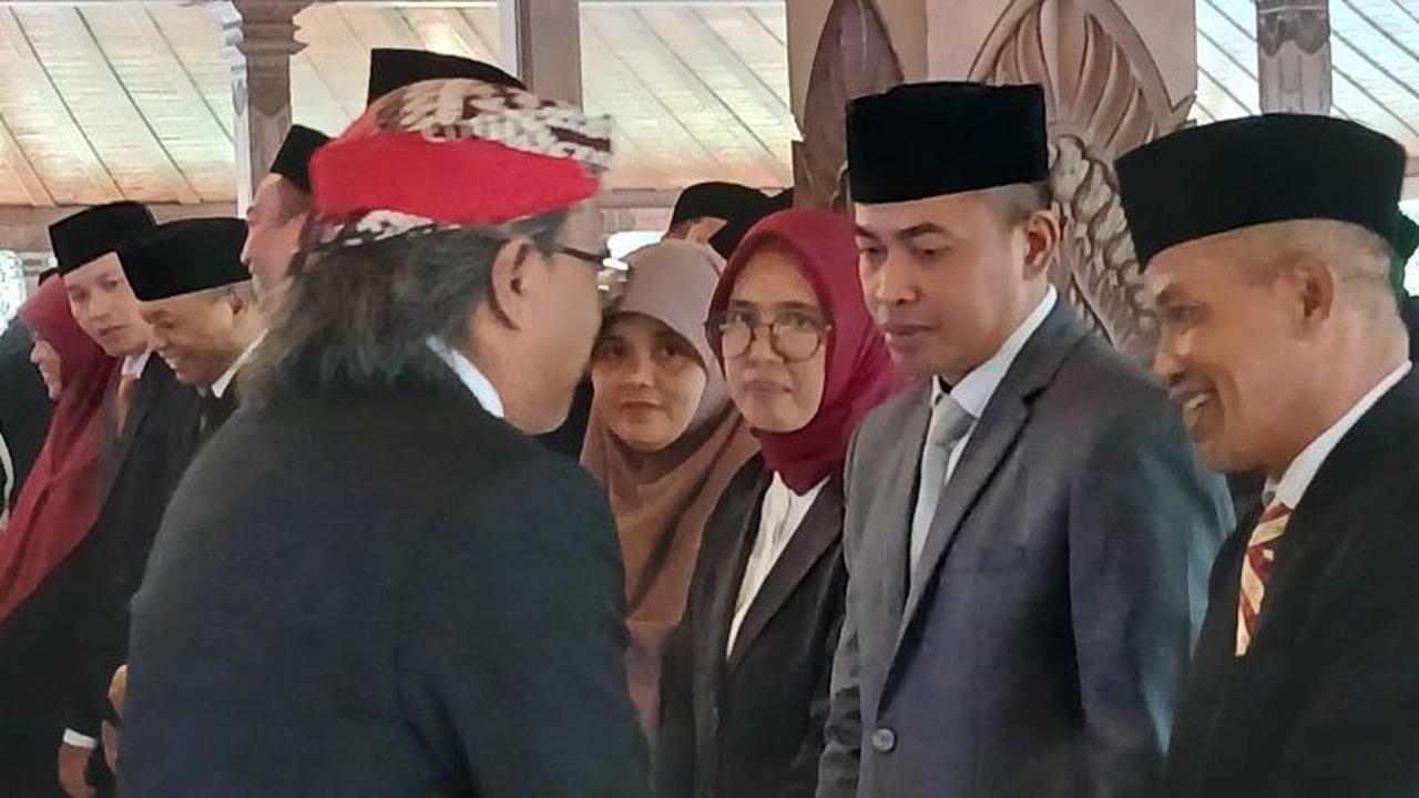 Pemkab Temanggung Perkuat Koordinasi Lintas Sektor Antisipasi Kenakalan Remaja Selama Ramadhan