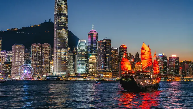 Satu Kota, Ribuan Keseruan: Hong Kong Sah jadi ‘Events Capital of Asia’ Tahun Ini!