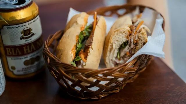 Bahn Mi