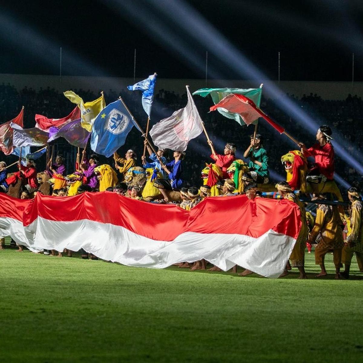 BRI Liga 1