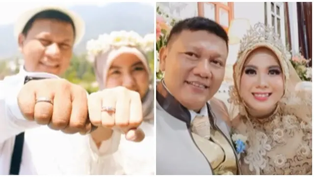 Viral Kisah Murid Dinikahi Gurunya, Sempat Ditunggu 2,5 Tahun Sebelum Menikah