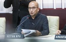 Herannya DKPP, Gaji Ketua KPU Hasyim Asy'ari Rp43 Juta tapi Janjikan Korban Rp4 Miliar