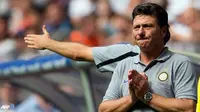 Walter Mazzarri: Lupakan Napoli