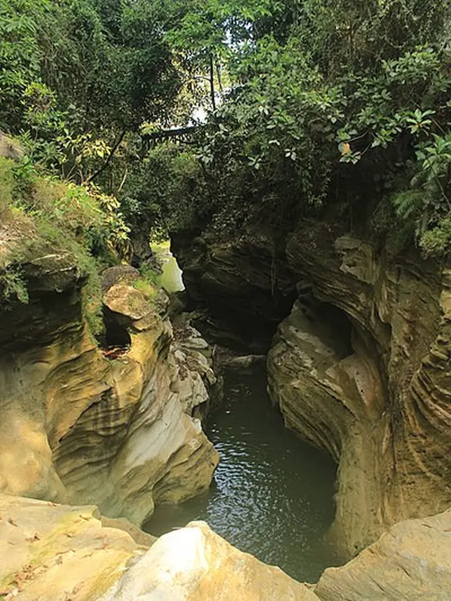 Wisata Jombang