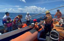 Tim Angkutan Lebaran Banggai Laut Perketat Pemeriksaan Keselamatan Kapal Jelang Mudik