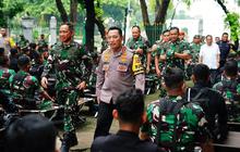 TPN Ganjar Minta Kapolri Dipanggil ke Sidang PHPU, Yusril: MK Bisa Panggil Siapa Saja, Mau Presiden Boleh