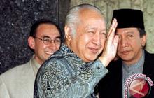 Akademisi Dukung Soeharto Pahlawan Nasional, Ingatkan Jasa Besar Bagi Bangsa