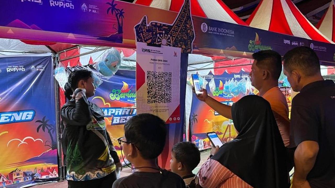 Bank Indonesia Tetapkan Belakang Padang sebagai Ikon Ekonomi Digital Perbatasan