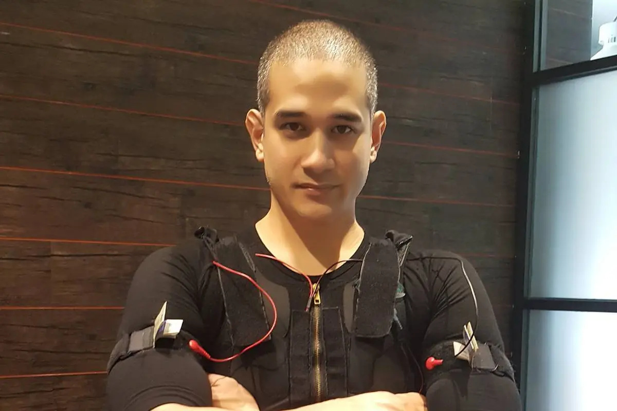 [Bintang] Okan Cornelius