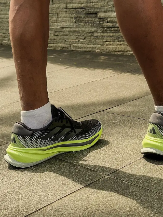 adidas running shoes