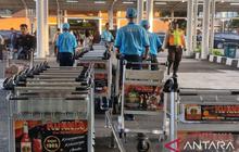 InJourney Pastikan Kelancaran Layanan Arus Balik Lebaran 2026 di Bandara Soetta