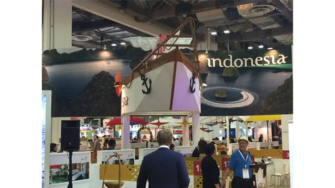 Sukses Besar, Transaksi ITB Asia Tembus USD 20 Juta