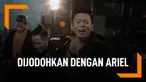 Potret Sere Kalina, Wanita yang Dijodohkan dengan Ariel “Noah”