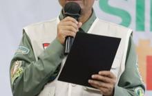Ini Respons Zulkifli Hasan soal Mahfud sudah Kemas-Kemas Barang dari Kemenko Polhukam