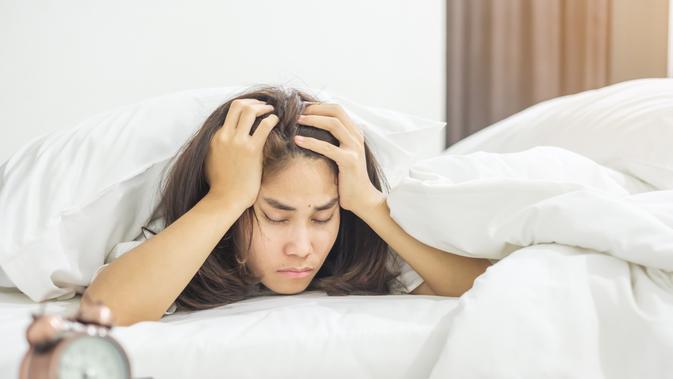 Mimpi Dikejar Kejar Sesuatu Atau Seseorang Apa Artinya Lifestyle Fimela Com