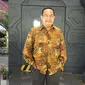 Cerita Horor Rektor UNY Tentang Rumah Dinasnya Ini Bikin Geregetan (sumber: Instagram.com/sutrisna.wibawa)