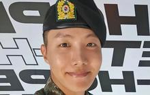 J-Hope BTS Lulus Wajib Militer Kamis Pekan Ini, Bighit Music Minta ARMY Tak Datang ke Lokasi Pelepasan