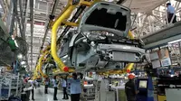 Susah Jualan, Ford Berhenti Produksi di Negara Ini