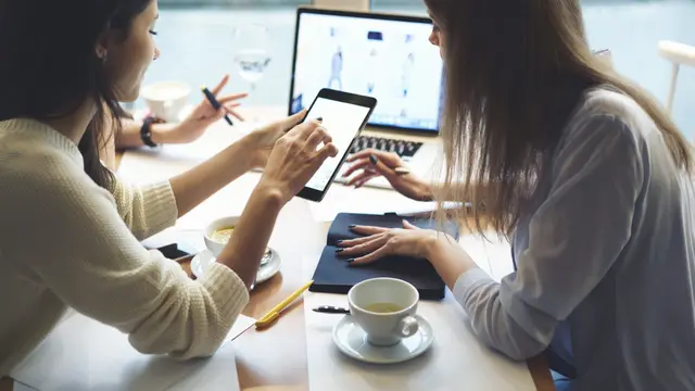 ilustrasi Langkah-Langkan Melakukan Penelitian Ilmiah/shutterstock