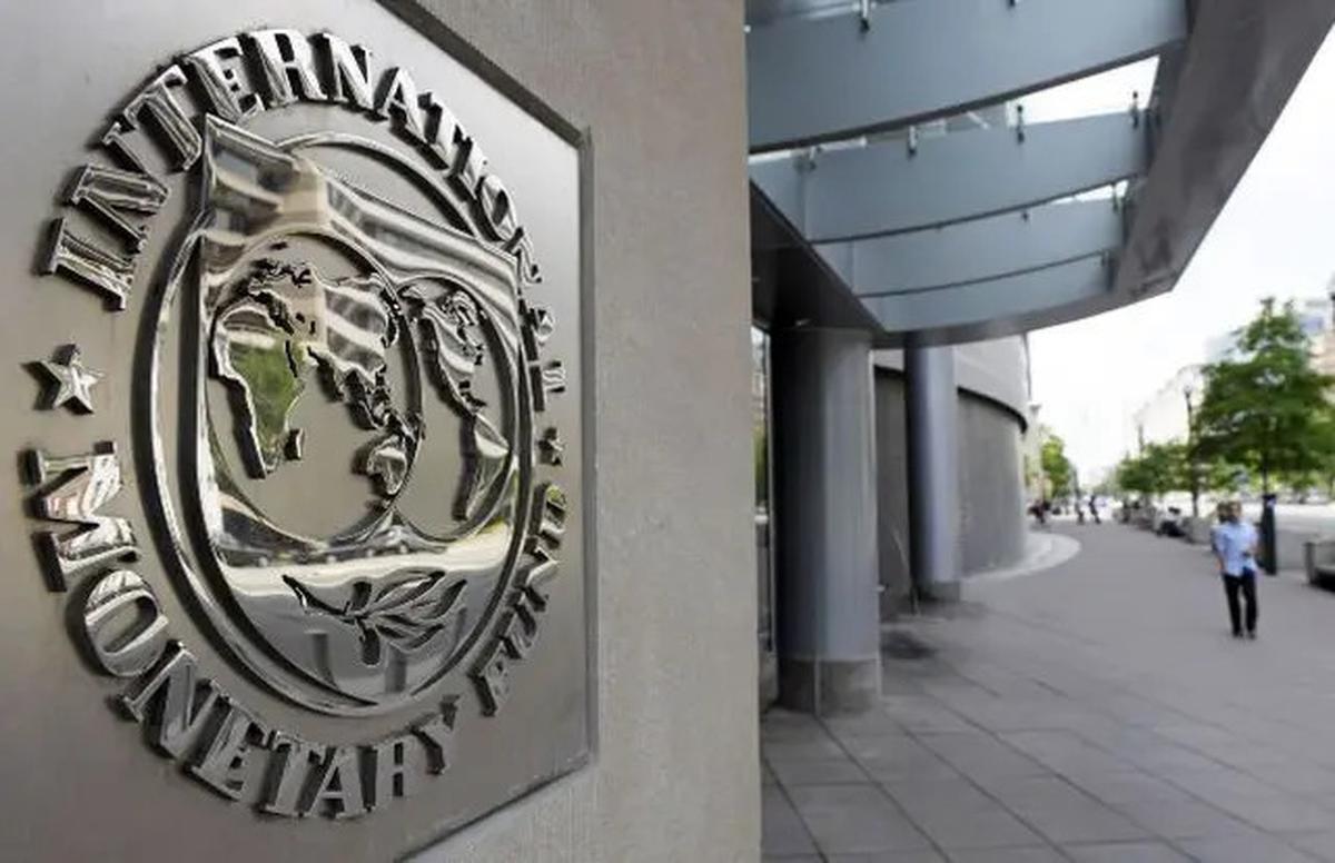 Peringatan IMF: Ekonomi Global Lesu di 2024