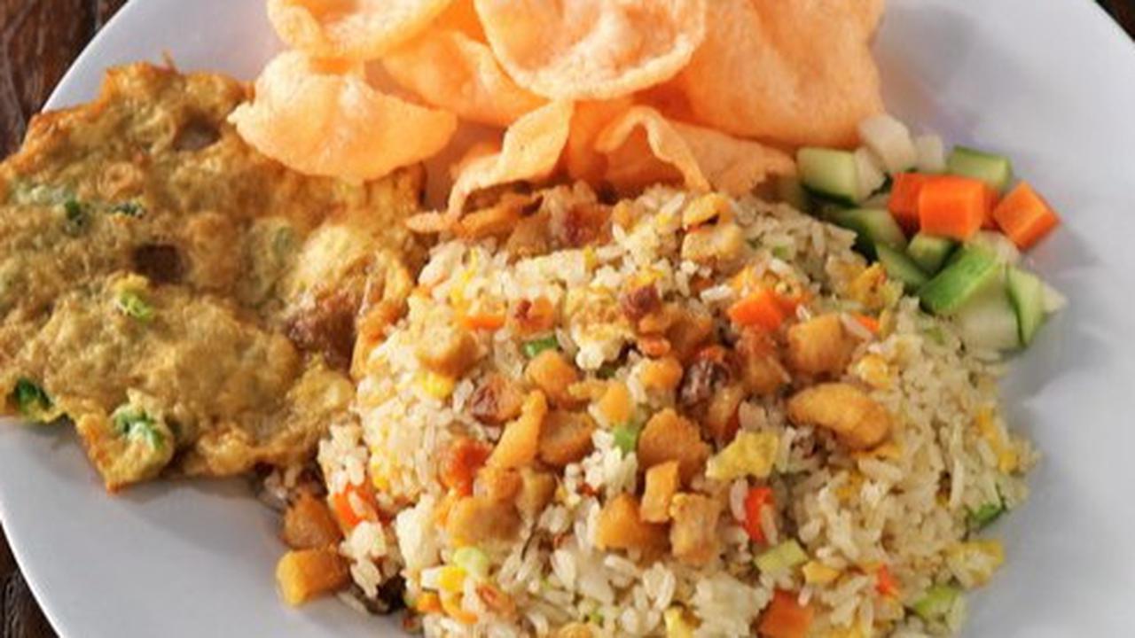 7 Menu Diet Ikan Asin yang Bisa Bikin Dietmu Lebih Menyenangkan