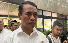 Cerita Rommy Terbang ke Makassar Bujuk Amran jadi Ketum PPP, Singgung Kedekatan dengan Haji Isam