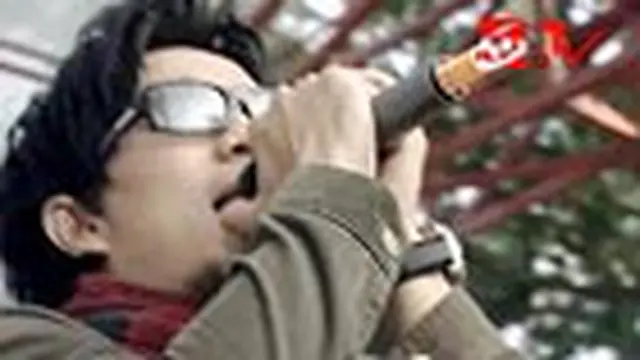 Marvells - Nikmat Manalagi