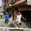 Nepal dan Tibet Terancam Banjir Susulan Akibat Sungai Tersumbat Material Longsor