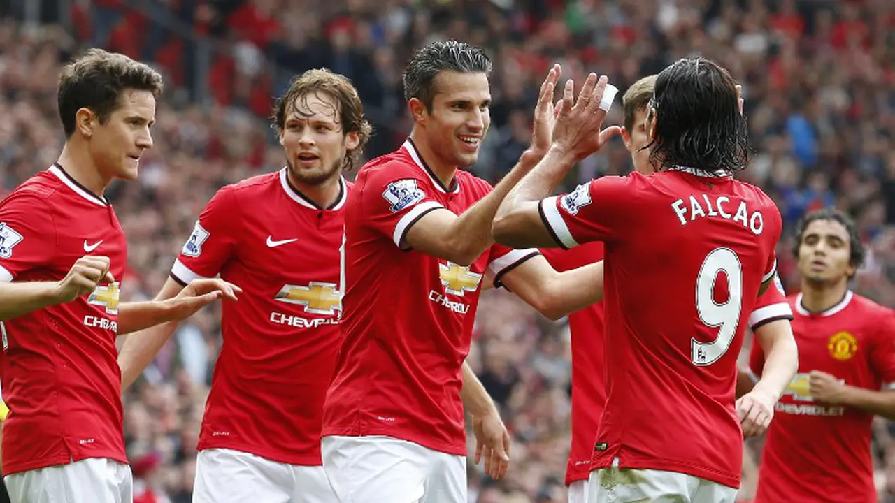 Manchester United