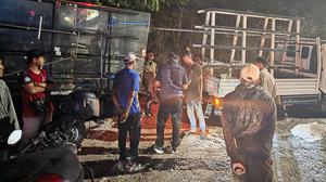 Kronologi Buruh Asal Jember Tewas Tertimpa 8 Lembaran Kaca di Bali
